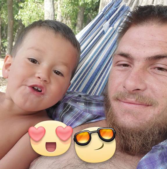 Meet your Posher, Steven - Picture 1 of 1